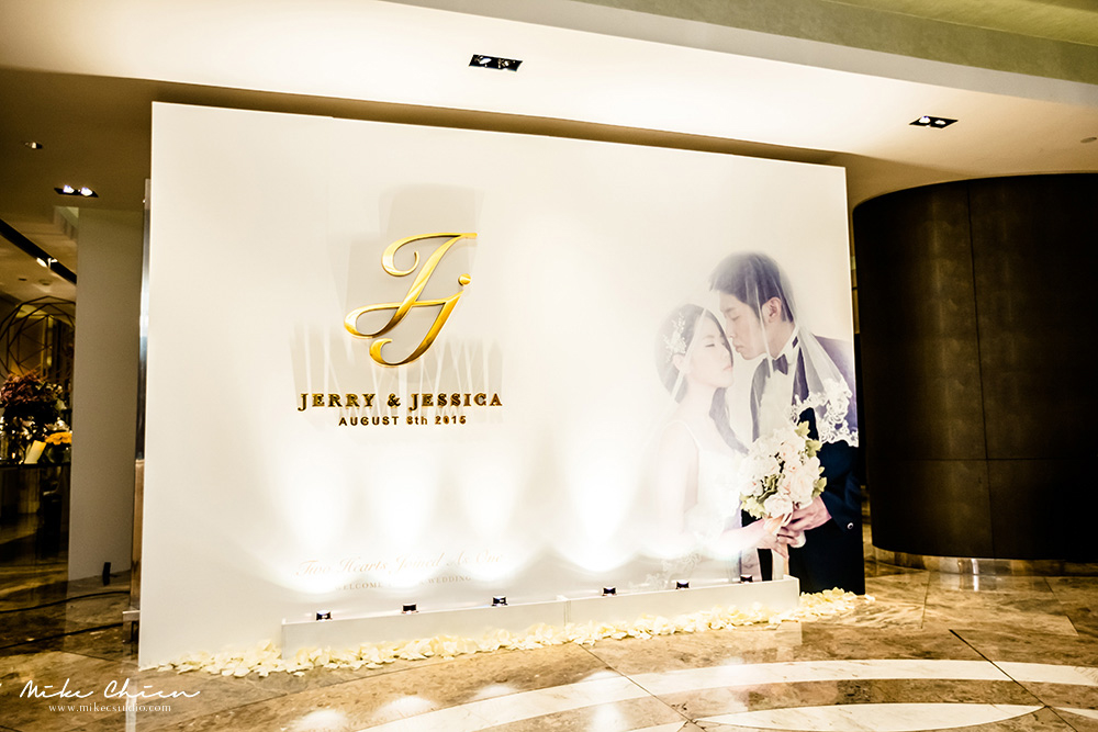 婚攝, 台北君悅酒店